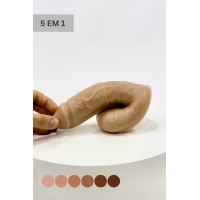 Packer TRex (5em1) - 13cm